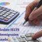 How to Calculate IELTS Score for Immigration Canada